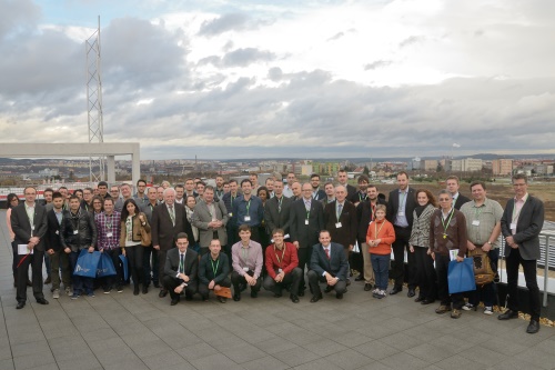Advanced Control Diagnosis 2015