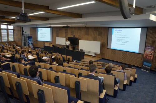 Advanced Control Diagnosis 2015