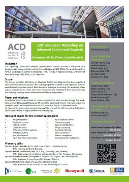 ACD 2015